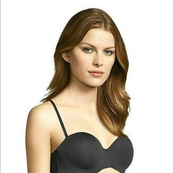 Maiden form full coverage 5 ways to wear. Various sizes. NWT - Picture 7 of 9